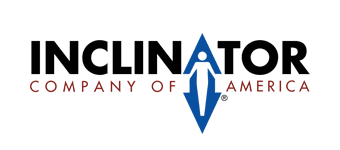 Inclinator logo